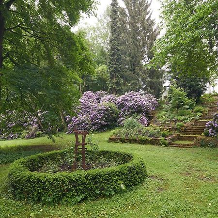 Villa Brodthage, App. 4 Walkenried Dış mekan fotoğraf