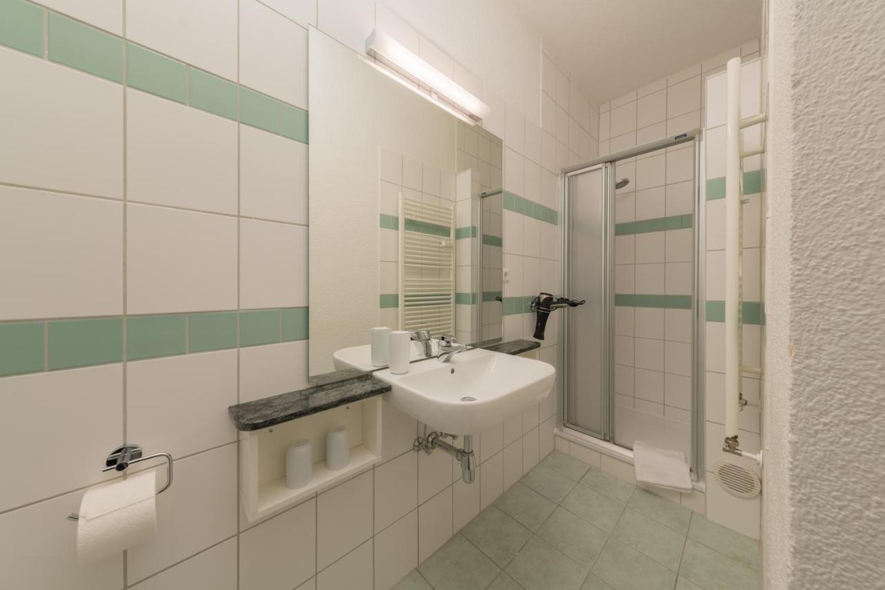 Villa Brodthage, App. 4 Walkenried Dış mekan fotoğraf