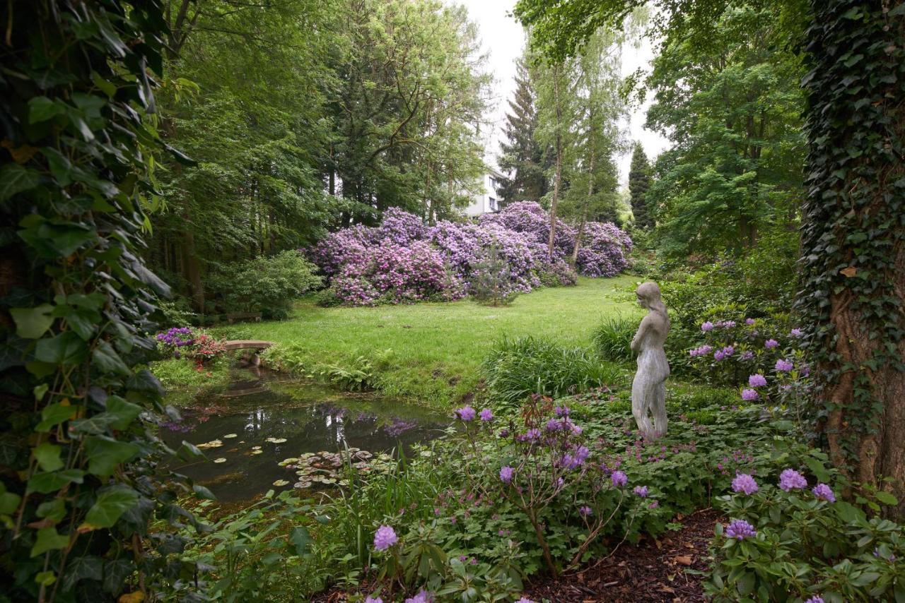 Villa Brodthage, App. 4 Walkenried Dış mekan fotoğraf