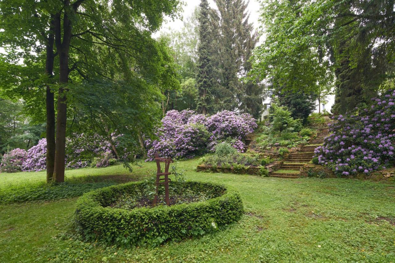 Villa Brodthage, App. 4 Walkenried Dış mekan fotoğraf