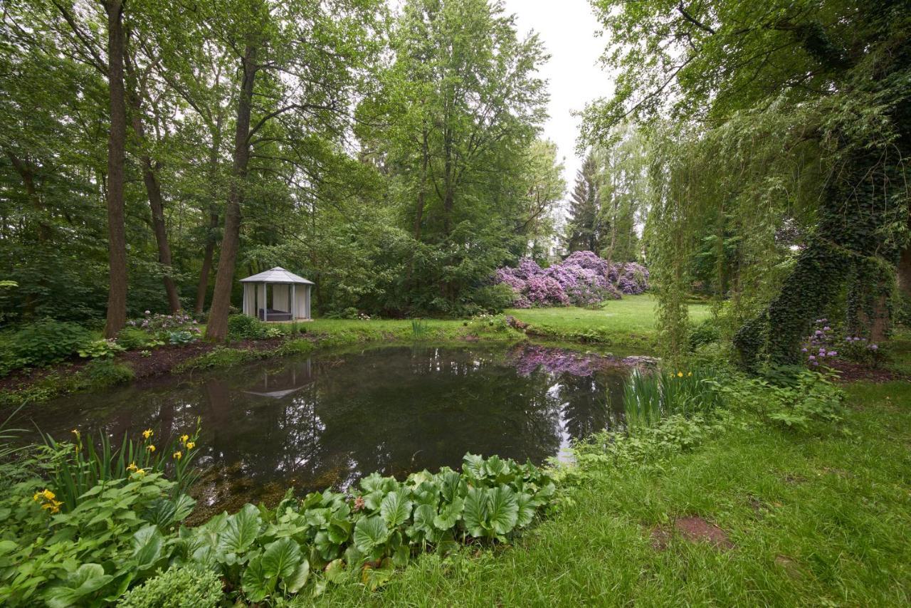 Villa Brodthage, App. 4 Walkenried Dış mekan fotoğraf